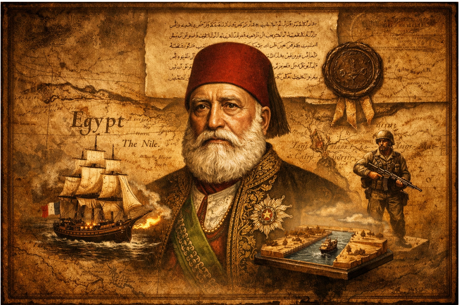 بنك اسئلة مادة التاريخ الصف الثالث الثانوي