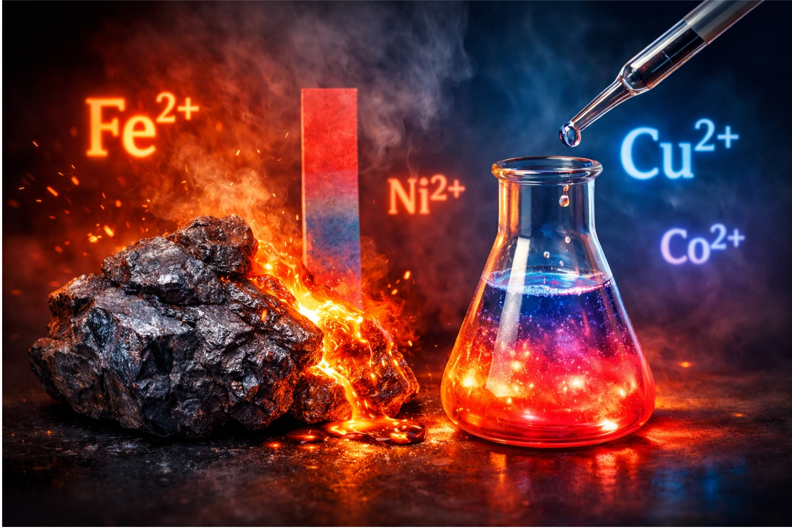 بنك اسئلة مادة الكيمياء الصف الثالث الثانوي